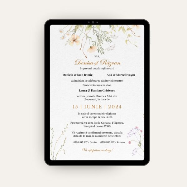 Invitatii nunta online, invitati nunta ieftine, invitații nunta si botez, modele invitații nunta, texte invitații nunta, invitații nunta digitale, model invitație nunta, invitatii online, invitatii electronice, invitații virtuale, invitații personalizate online, invitații digitale petrecere, invitații digitale elegante, invitații digitale pentru evenimente