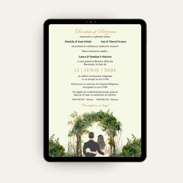 Invitatii nunta online, invitati nunta ieftine, invitații nunta si botez, modele invitații nunta, texte invitații nunta, invitații nunta digitale, model invitație nunta, invitatii online, invitatii electronice, invitații virtuale, invitații personalizate online, invitații digitale petrecere, invitații digitale elegante, invitații digitale pentru evenimente